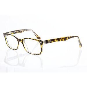 Ray-Ban RB 5286 5082 51-18-135mm Eyeglasses FRAMES ONLY - GOOD CONDITION